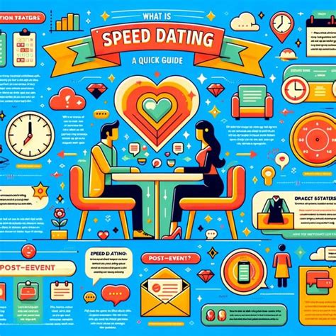 how to prepare for speed dating